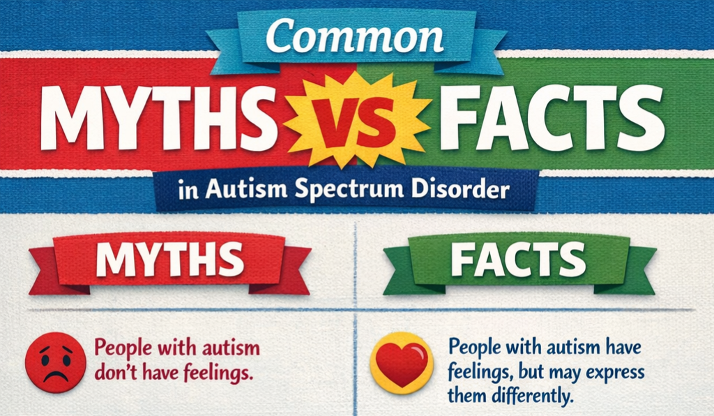 Common Myths vs Facts