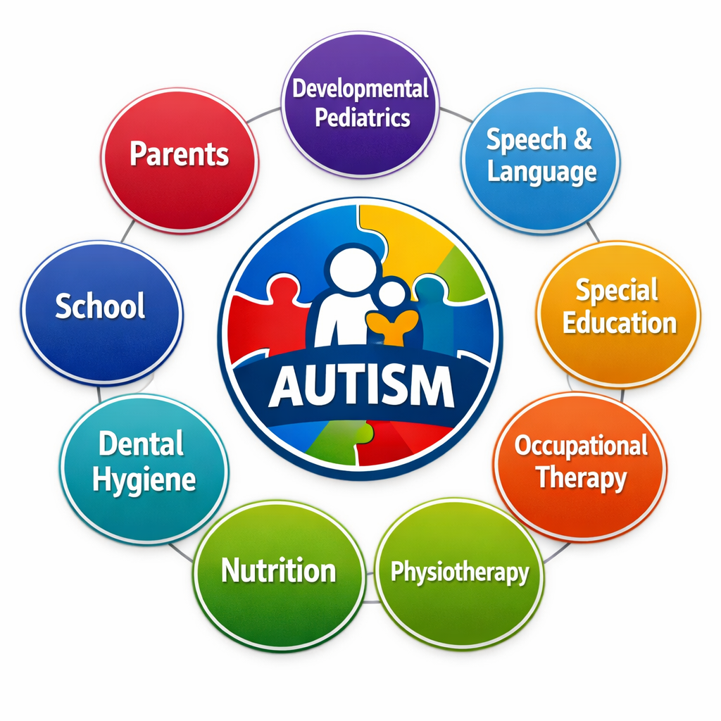 What Therapies Are Helpful?